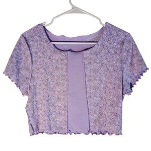 Aeropostale tee size XL